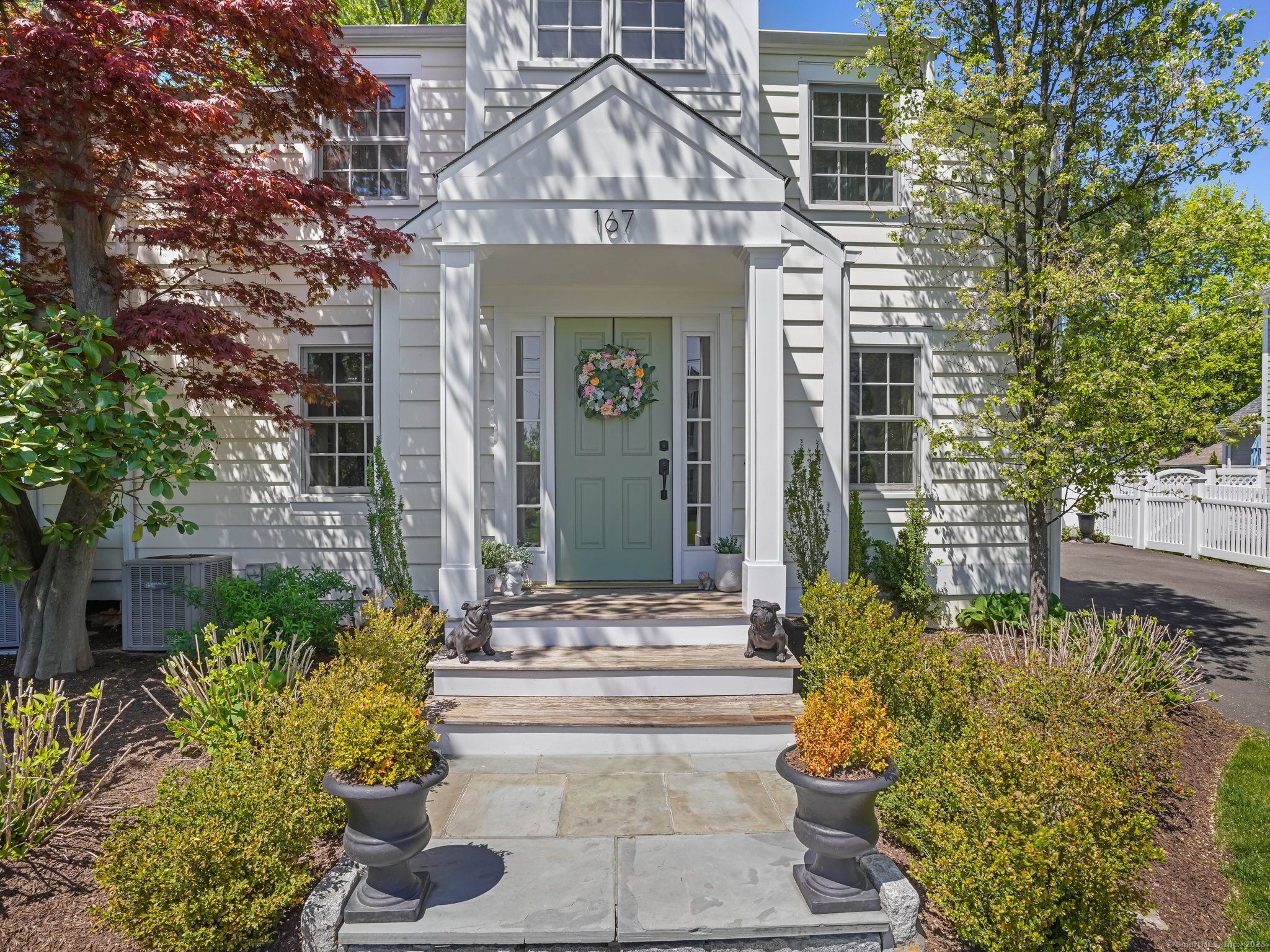 167 Richmond Hill Road, New Canaan, Connecticut image 2