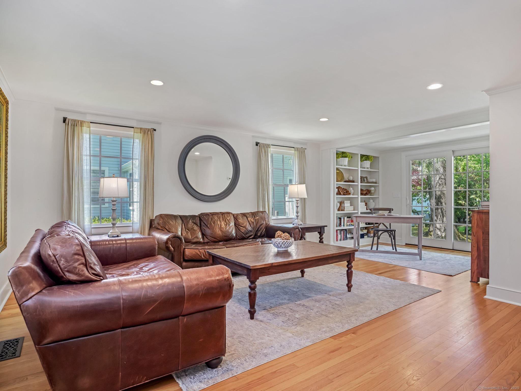167 Richmond Hill Road, New Canaan, Connecticut image 5