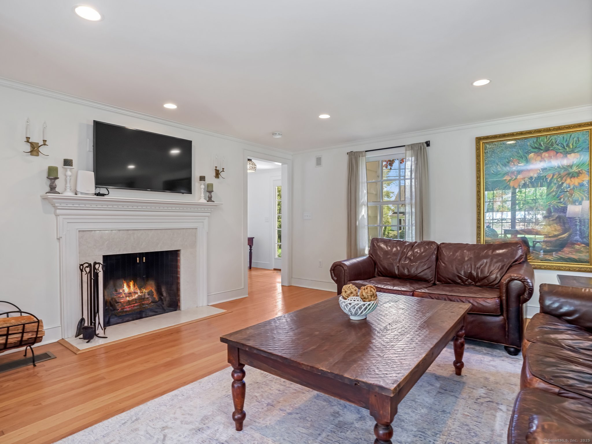 167 Richmond Hill Road, New Canaan, Connecticut image 6