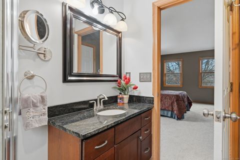 Tiny photo for 27 Valley Drive, Middletown, CT 06457 (MLS # 24135299)