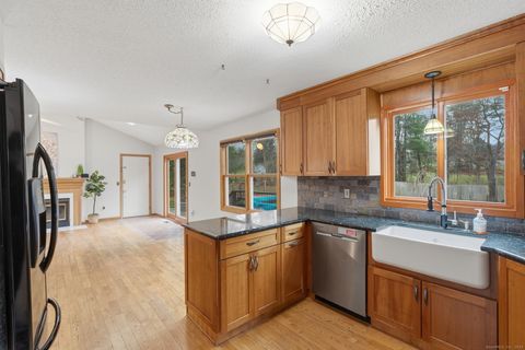 Tiny photo for 27 Valley Drive, Middletown, CT 06457 (MLS # 24135299)