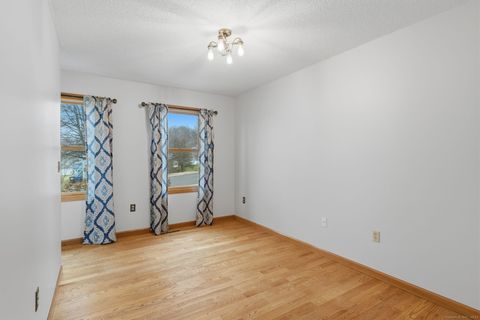 Tiny photo for 27 Valley Drive, Middletown, CT 06457 (MLS # 24135299)