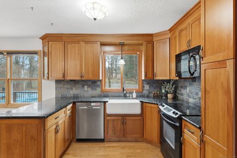 Tiny photo for 27 Valley Drive, Middletown, CT 06457 (MLS # 24135299)