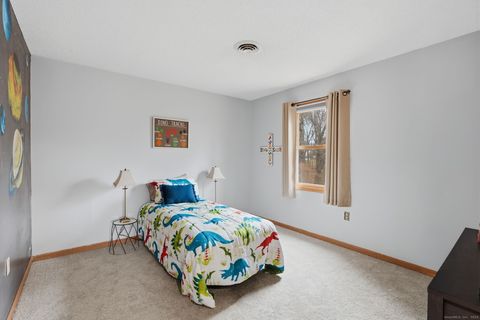 Tiny photo for 27 Valley Drive, Middletown, CT 06457 (MLS # 24135299)