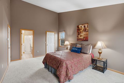 Tiny photo for 27 Valley Drive, Middletown, CT 06457 (MLS # 24135299)