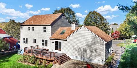 Tiny photo for 27 Valley Drive, Middletown, CT 06457 (MLS # 24135299)