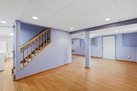 Tiny photo for 27 Valley Drive, Middletown, CT 06457 (MLS # 24135299)