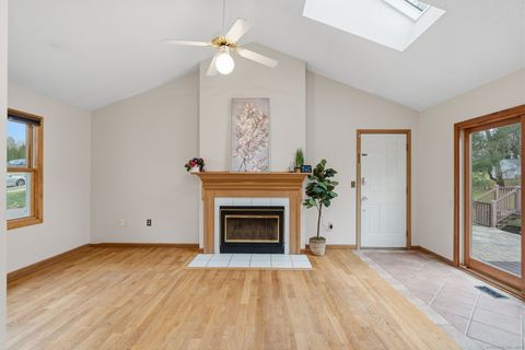 Tiny photo for 27 Valley Drive, Middletown, CT 06457 (MLS # 24135299)