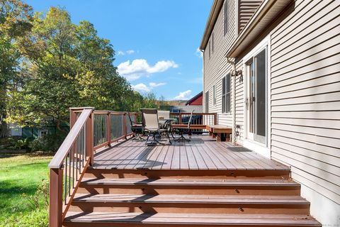 Tiny photo for 27 Valley Drive, Middletown, CT 06457 (MLS # 24135299)