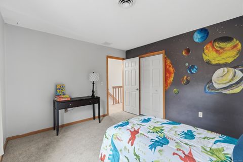 Tiny photo for 27 Valley Drive, Middletown, CT 06457 (MLS # 24135299)