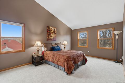 Tiny photo for 27 Valley Drive, Middletown, CT 06457 (MLS # 24135299)