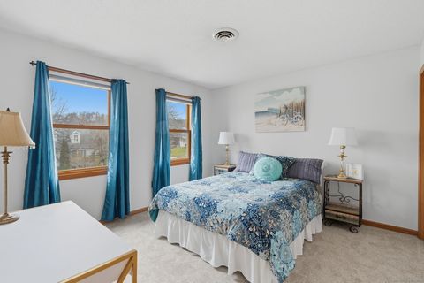 Tiny photo for 27 Valley Drive, Middletown, CT 06457 (MLS # 24135299)