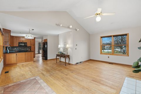 Tiny photo for 27 Valley Drive, Middletown, CT 06457 (MLS # 24135299)