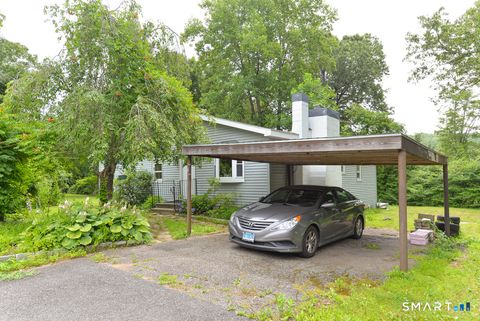 Photo of 215 White Birch Drive, Southbury, CT 06488 (MLS # 24165092)