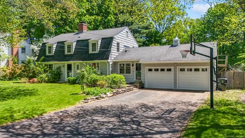 37 Glenwood Road West Hartford CT 06107