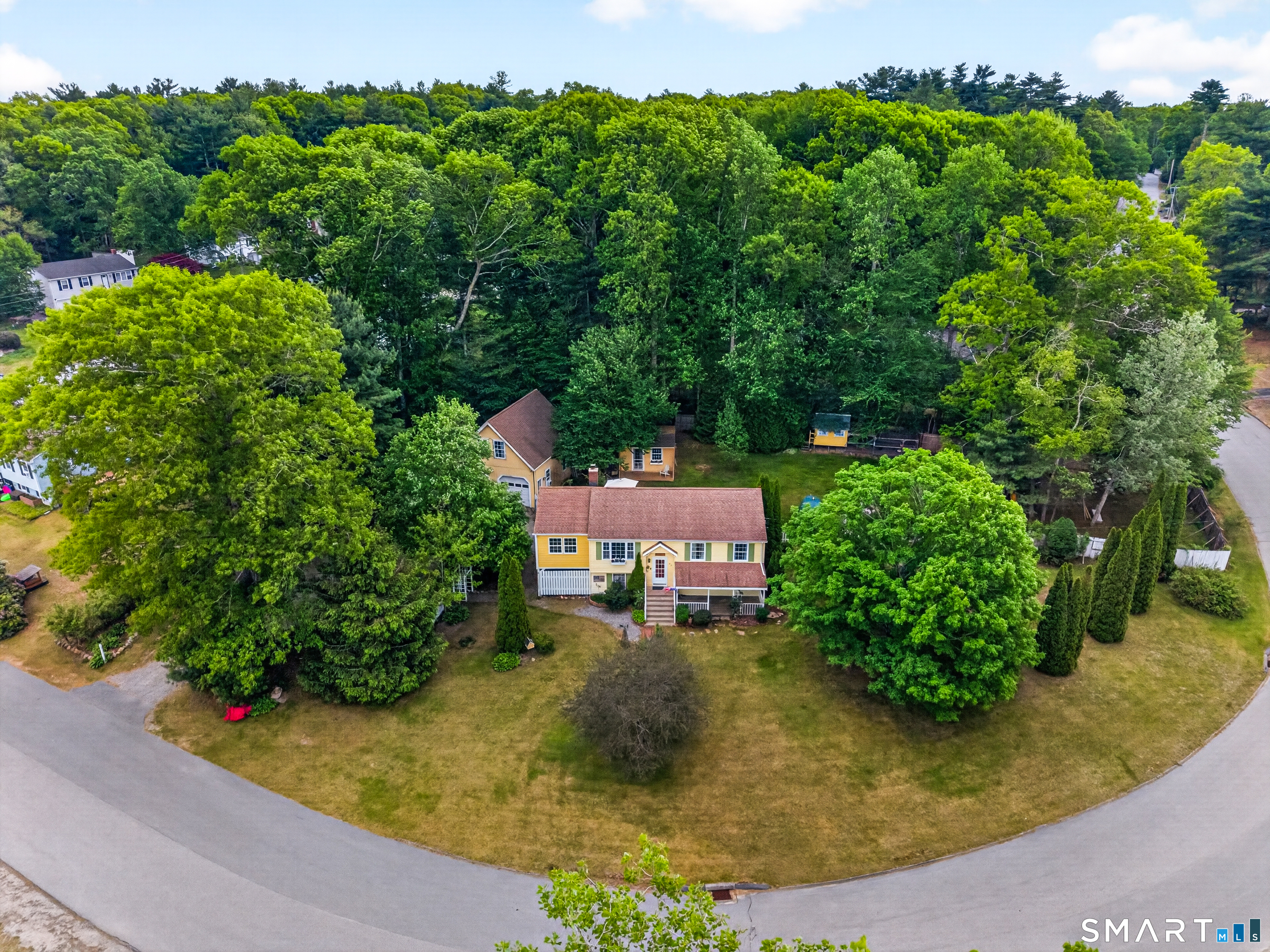 54 Valley Drive