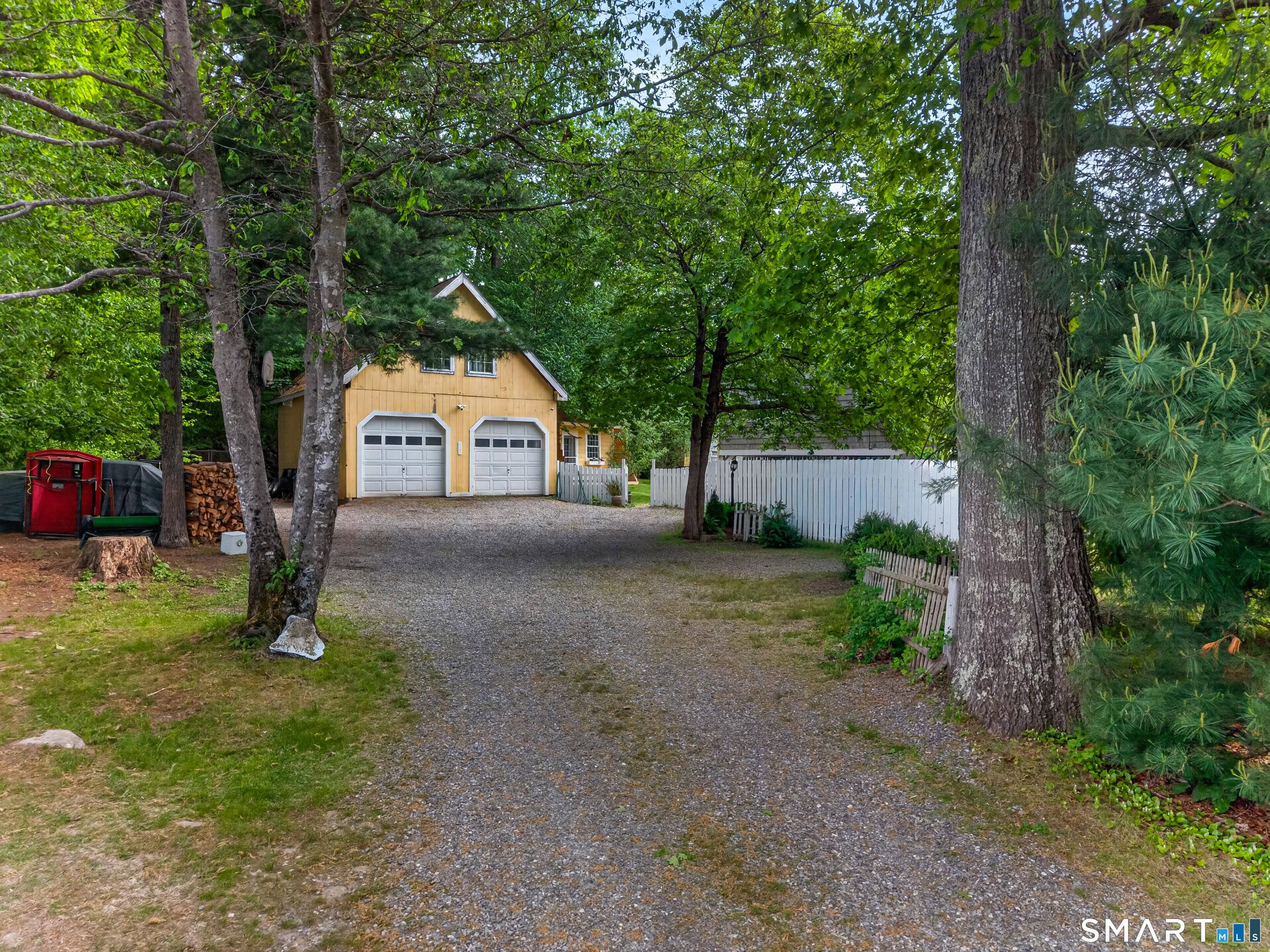 54 Valley Drive