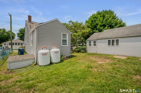 Tiny photo for 8 & 10 Swan Avenue, Old Lyme, CT 06371 (MLS # 24184532)