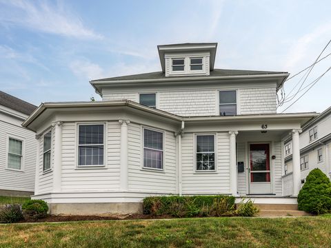 63 Bridge Street New Milford CT 06776