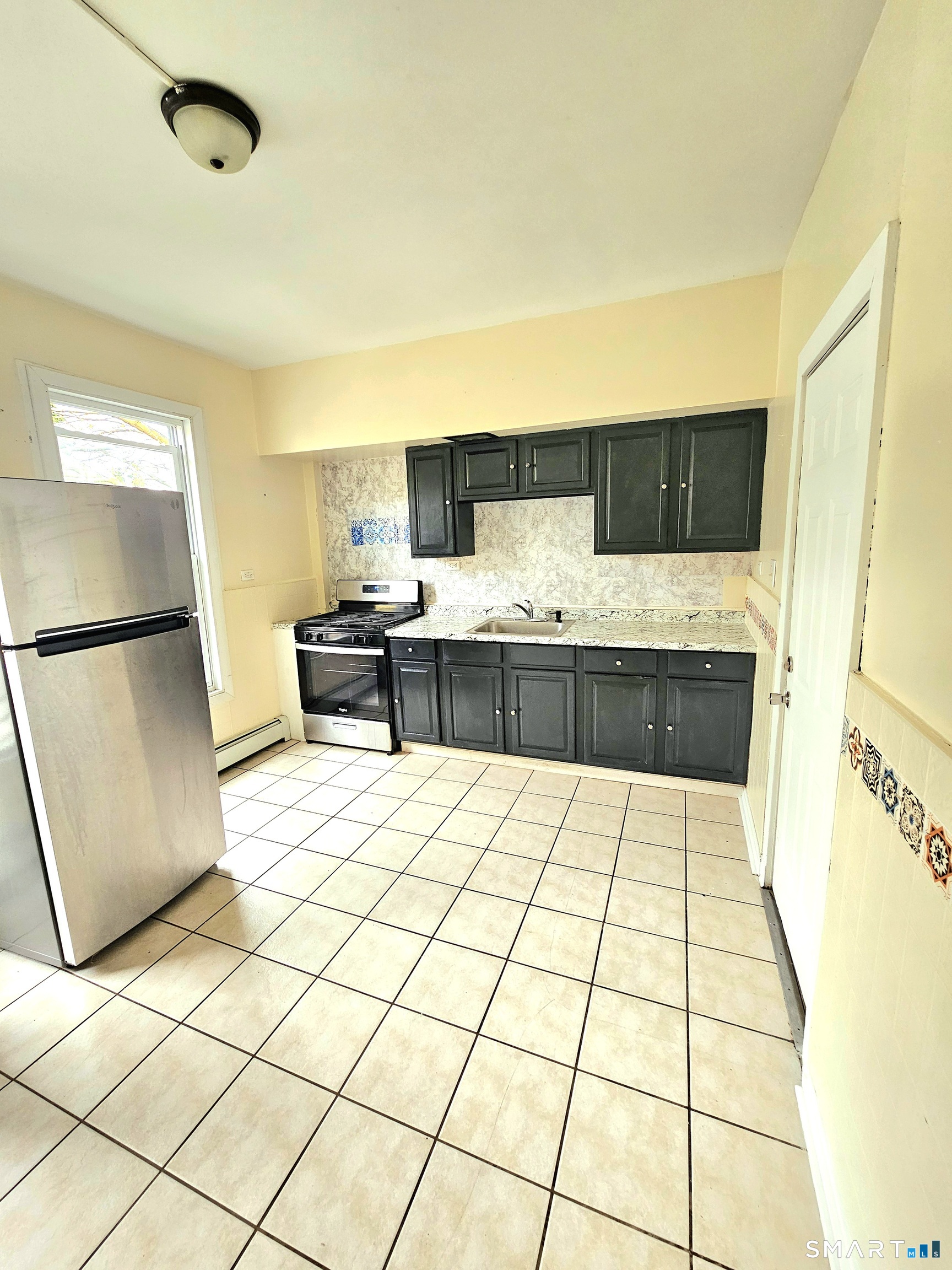 141 Crown Street #2