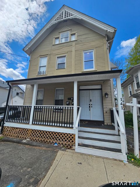 Photo of 141 Crown Street #2, Meriden, CT 06450 (MLS # 24173046)