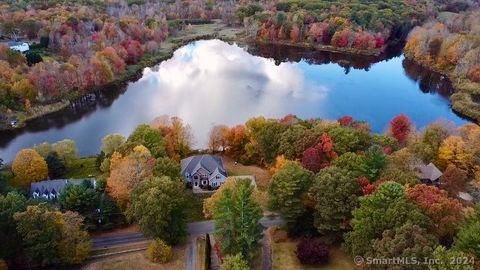 A home in Torrington