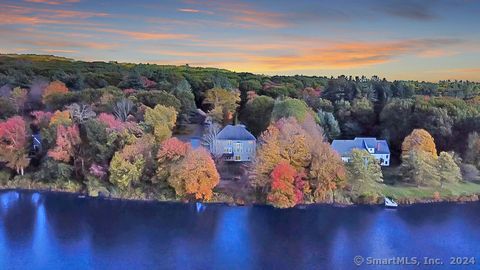 A home in Torrington