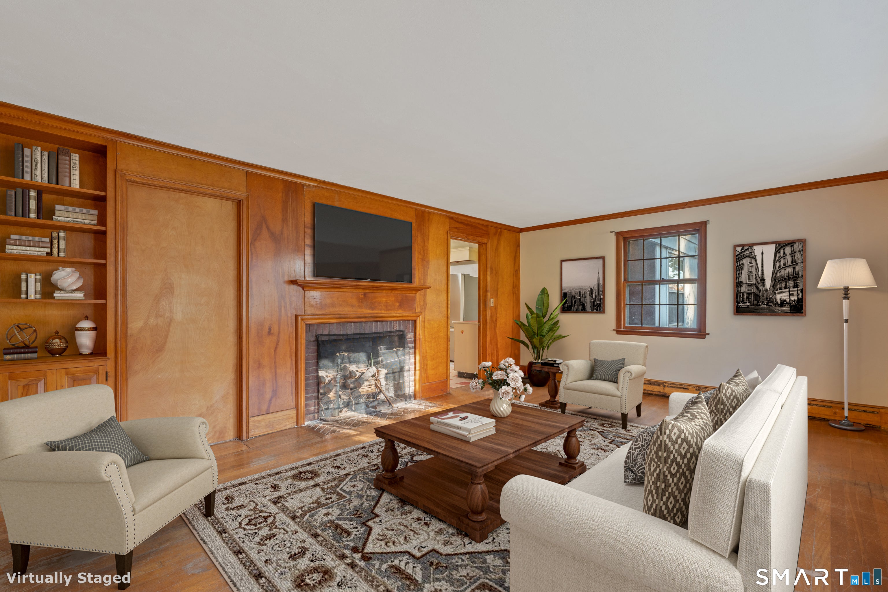 290 Tunxis Road