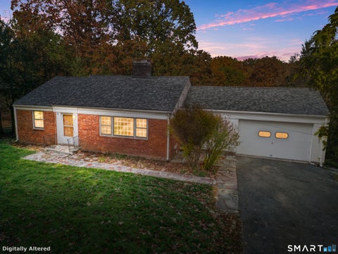 Photo of 290 Tunxis Road, West Hartford, CT 06107 (MLS # 24216929)