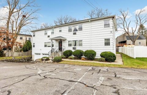 Photo of 1260 Hope Street #D, Stamford, CT 06907 (MLS # 24133273)