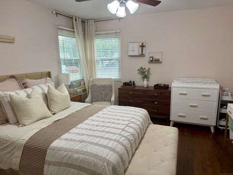 Tiny photo for 1260 Hope Street #D, Stamford, CT 06907 (MLS # 24133273)