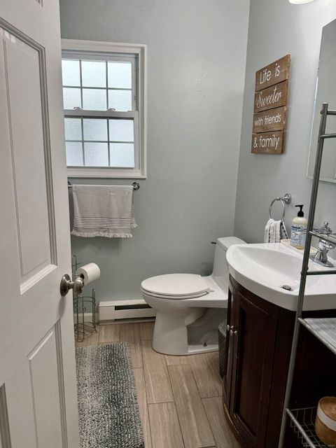 Tiny photo for 1260 Hope Street #D, Stamford, CT 06907 (MLS # 24133273)