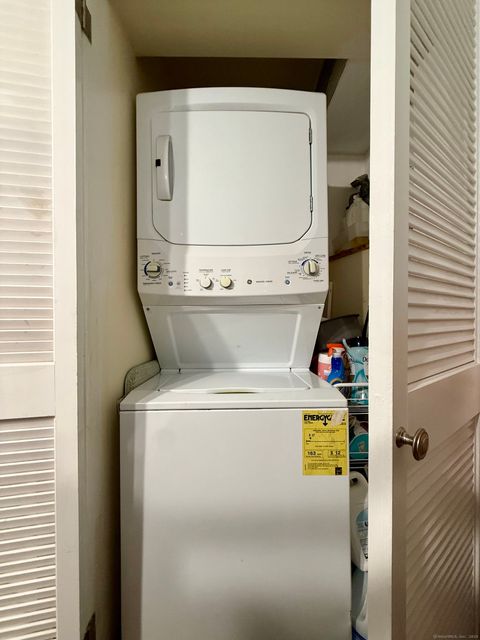 Tiny photo for 1260 Hope Street #D, Stamford, CT 06907 (MLS # 24133273)