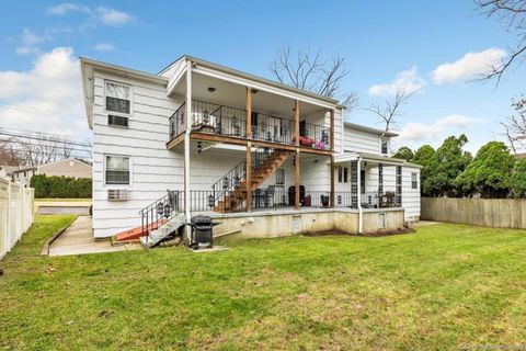 Tiny photo for 1260 Hope Street #D, Stamford, CT 06907 (MLS # 24133273)