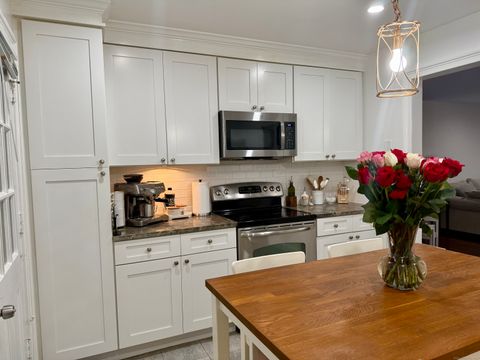 Tiny photo for 1260 Hope Street #D, Stamford, CT 06907 (MLS # 24133273)