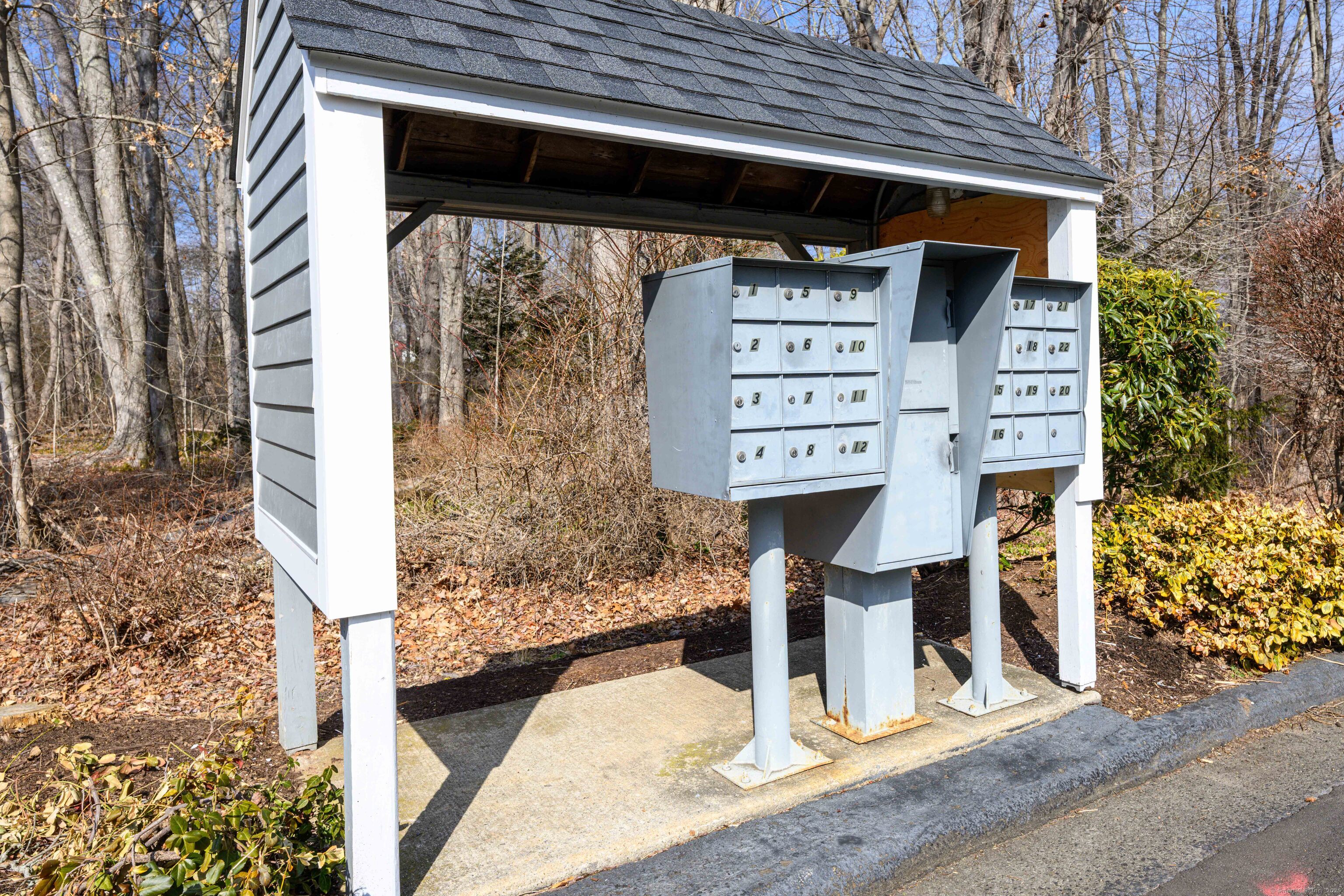 21 Centre Village Drive #21, Madison, Connecticut image 6