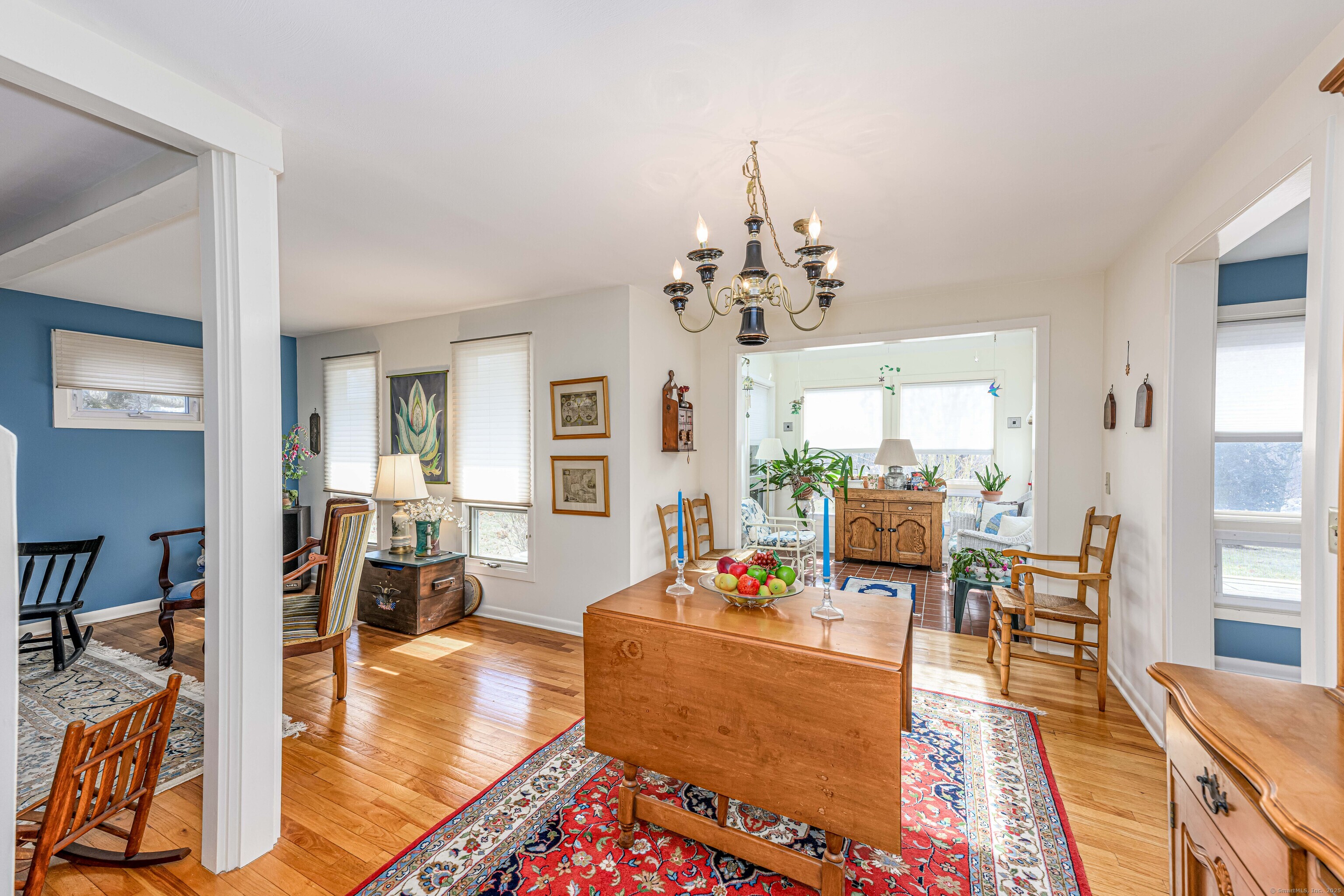 21 Centre Village Drive #21, Madison, Connecticut image 10