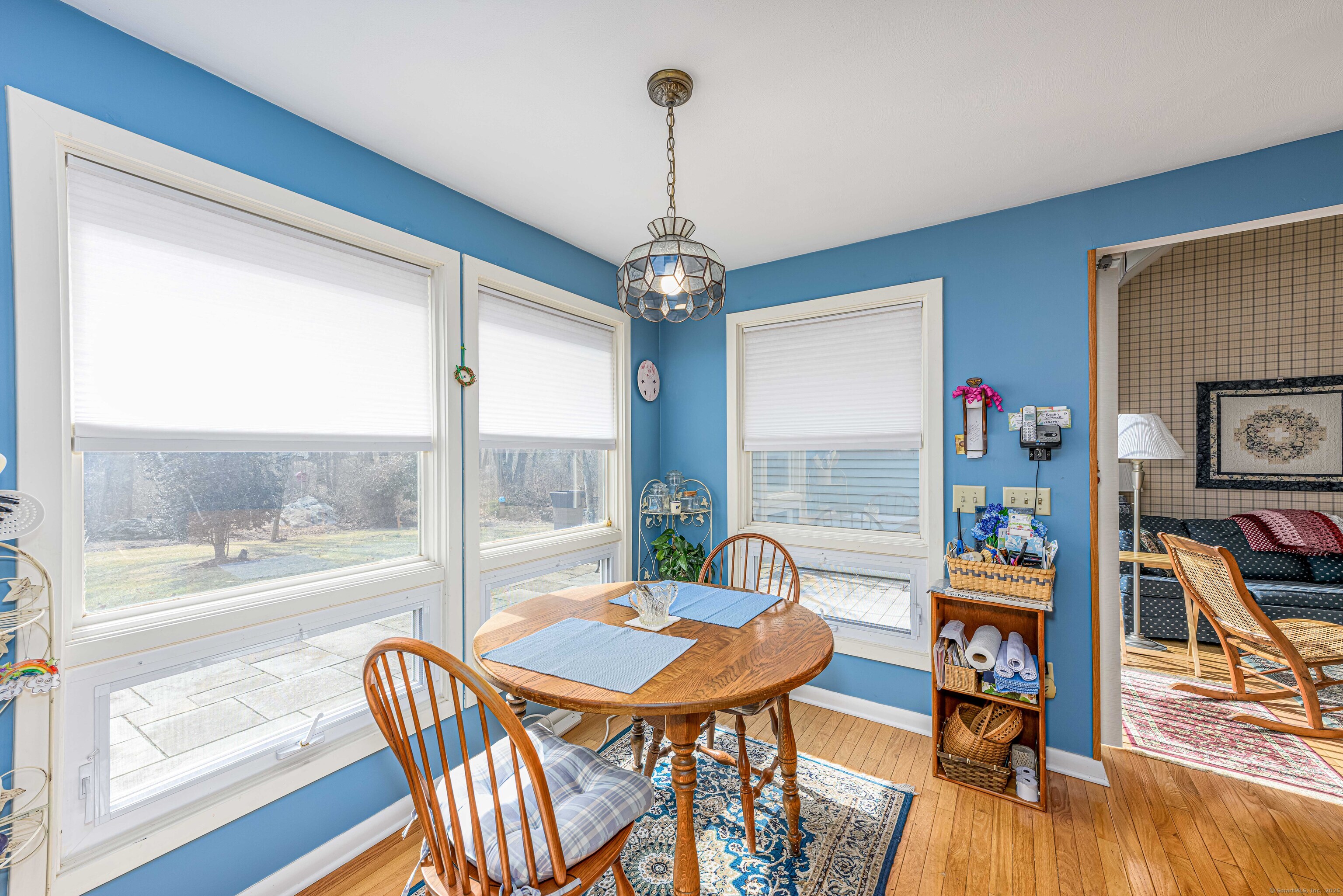 21 Centre Village Drive #21, Madison, Connecticut image 19