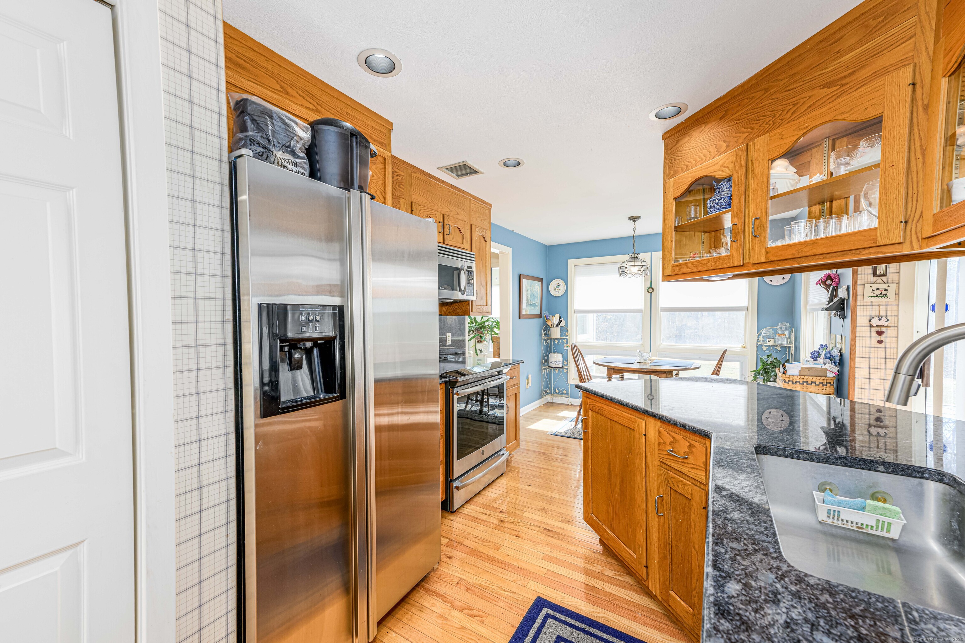 21 Centre Village Drive #21, Madison, Connecticut image 17