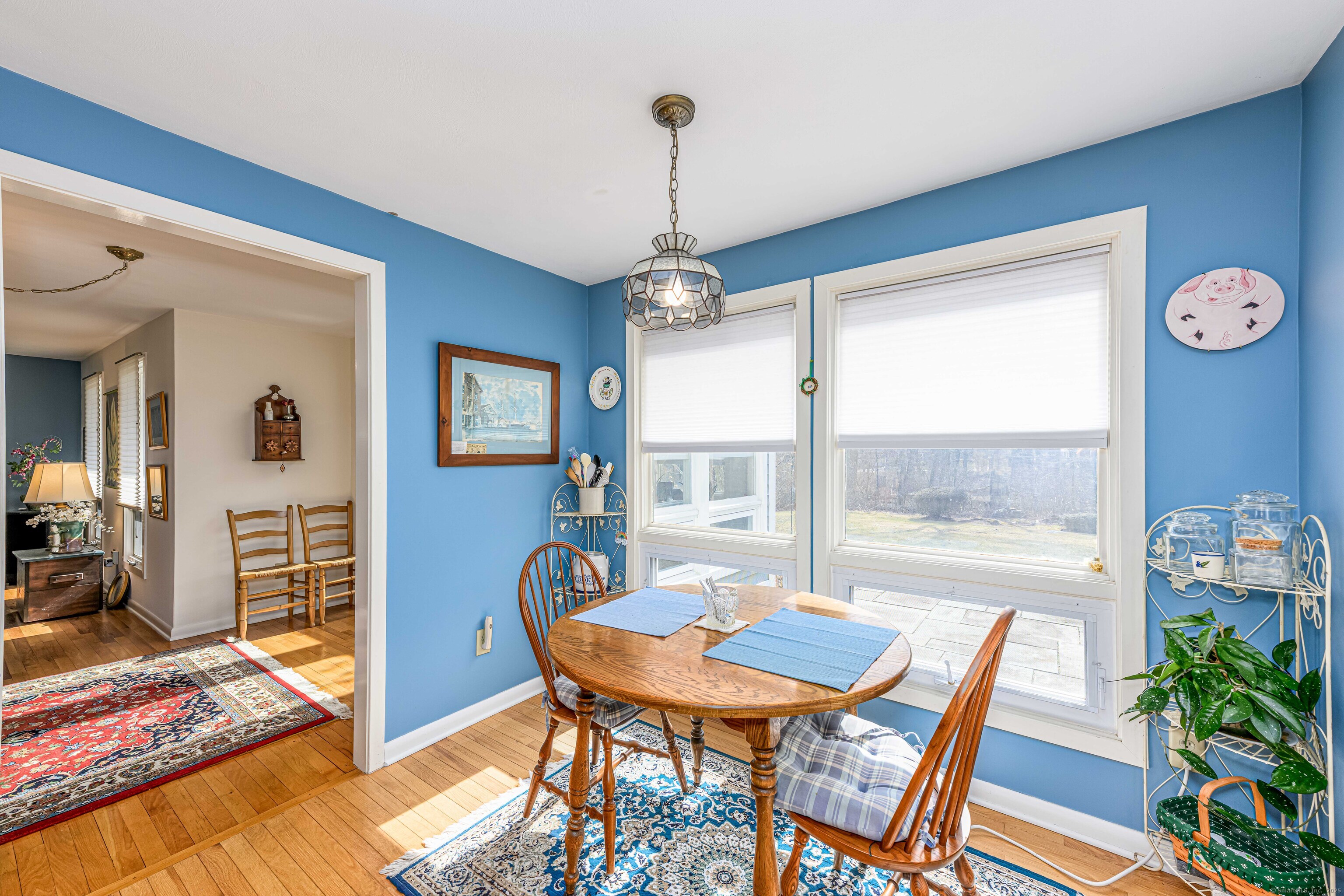 21 Centre Village Drive #21, Madison, Connecticut image 18