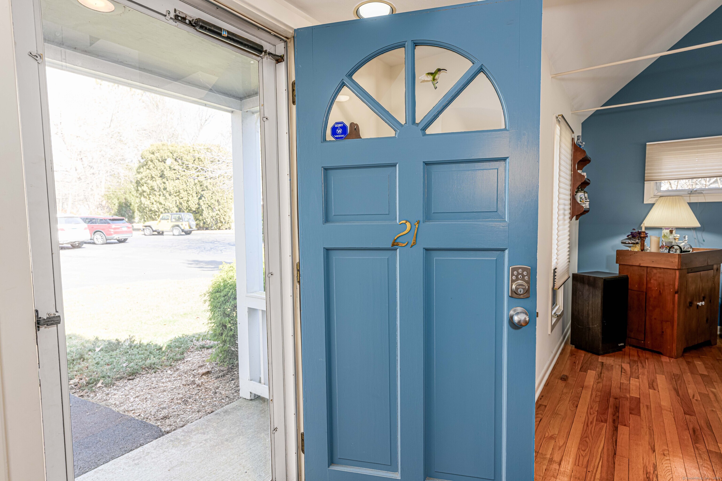 21 Centre Village Drive #21, Madison, Connecticut image 7