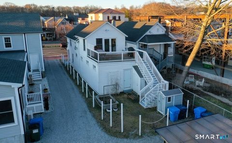 Tiny photo for 685 Boston Post Road #685, Madison, CT 06443 (MLS # 24165570)