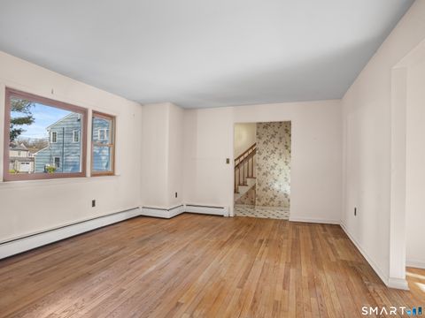 Tiny photo for 18 Griffith Road, Greenwich, CT 06878 (MLS # 24148843)