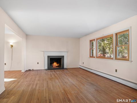 Tiny photo for 18 Griffith Road, Greenwich, CT 06878 (MLS # 24148843)