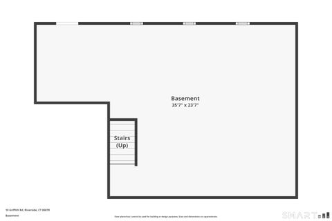 Tiny photo for 18 Griffith Road, Greenwich, CT 06878 (MLS # 24148843)