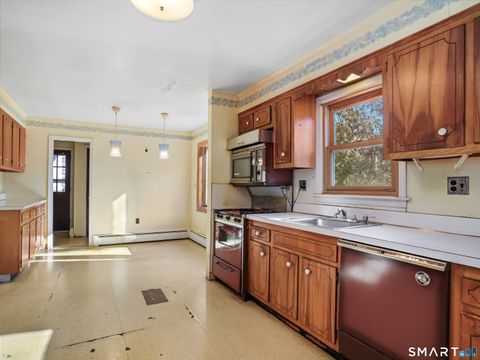 Tiny photo for 18 Griffith Road, Greenwich, CT 06878 (MLS # 24148843)