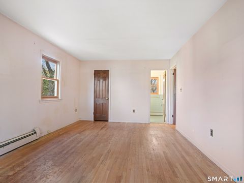 Tiny photo for 18 Griffith Road, Greenwich, CT 06878 (MLS # 24148843)