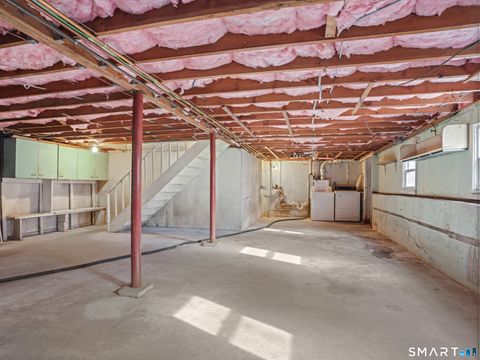 Tiny photo for 18 Griffith Road, Greenwich, CT 06878 (MLS # 24148843)