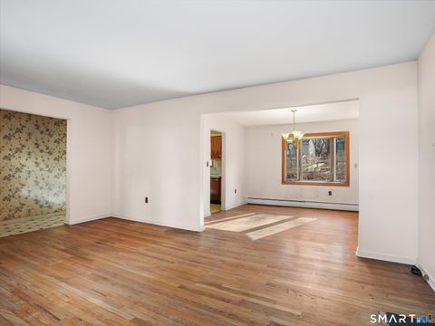 Tiny photo for 18 Griffith Road, Greenwich, CT 06878 (MLS # 24148843)