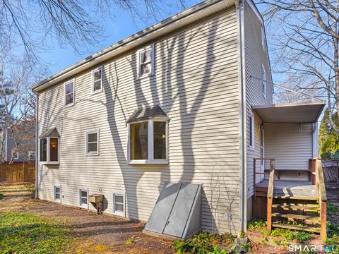 Tiny photo for 18 Griffith Road, Greenwich, CT 06878 (MLS # 24148843)